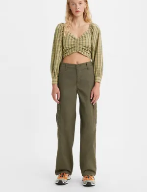 Levi's 94 Baggy Cargo