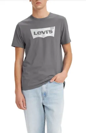 Levis Graphic Crewneck Tee
