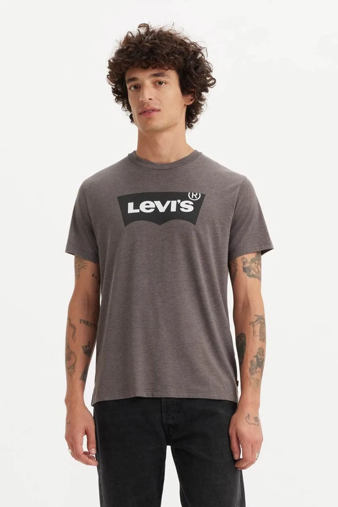 Levi's Graphic Crewneck tee