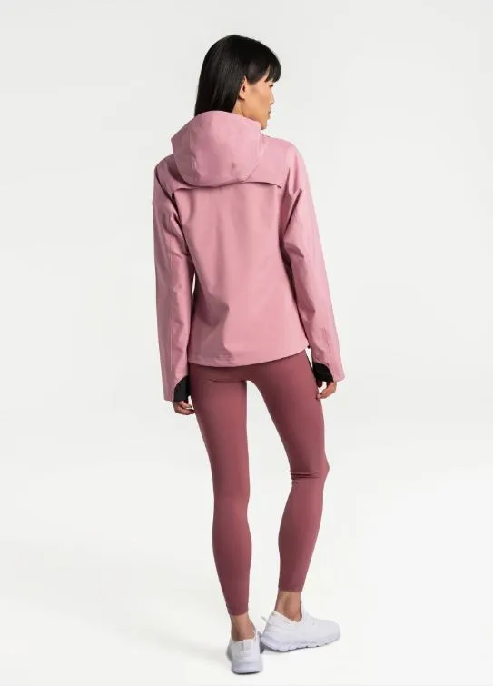 Lole Element Rain Jacket