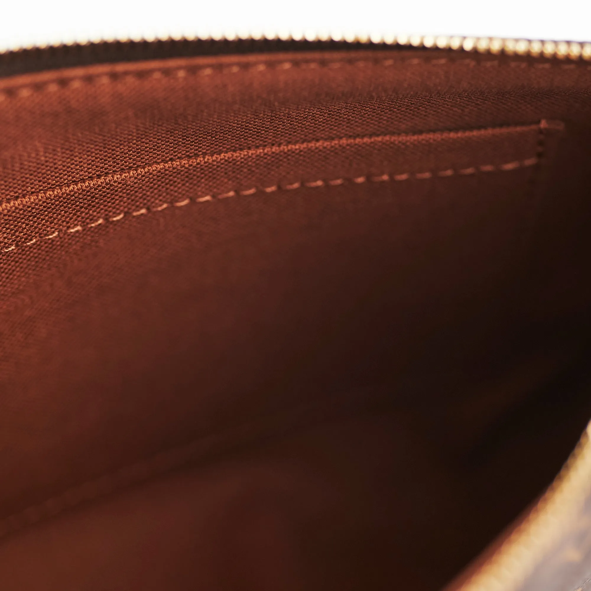 Louis Vuitton Monogram Pochette Accessories