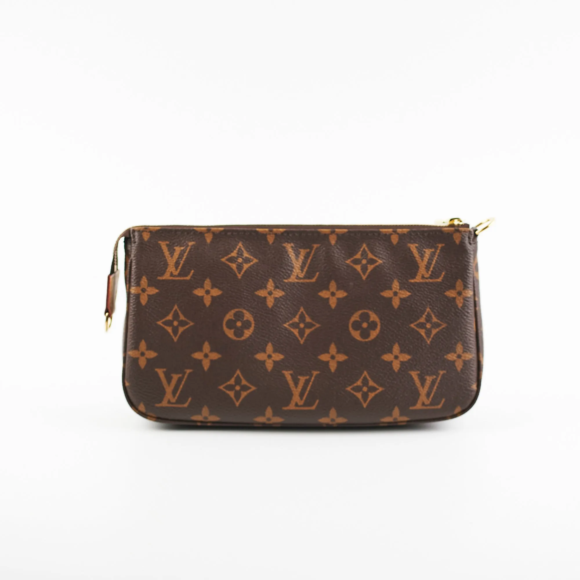 Louis Vuitton Monogram Pochette Accessories
