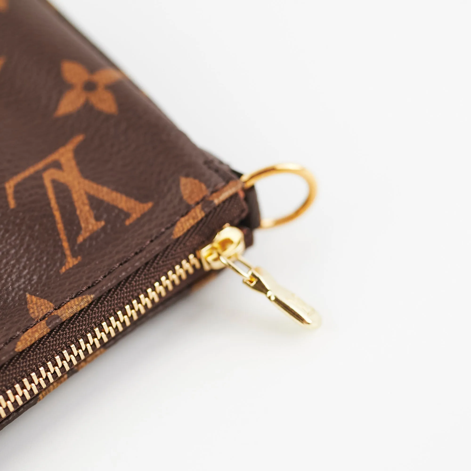Louis Vuitton Monogram Pochette Accessories