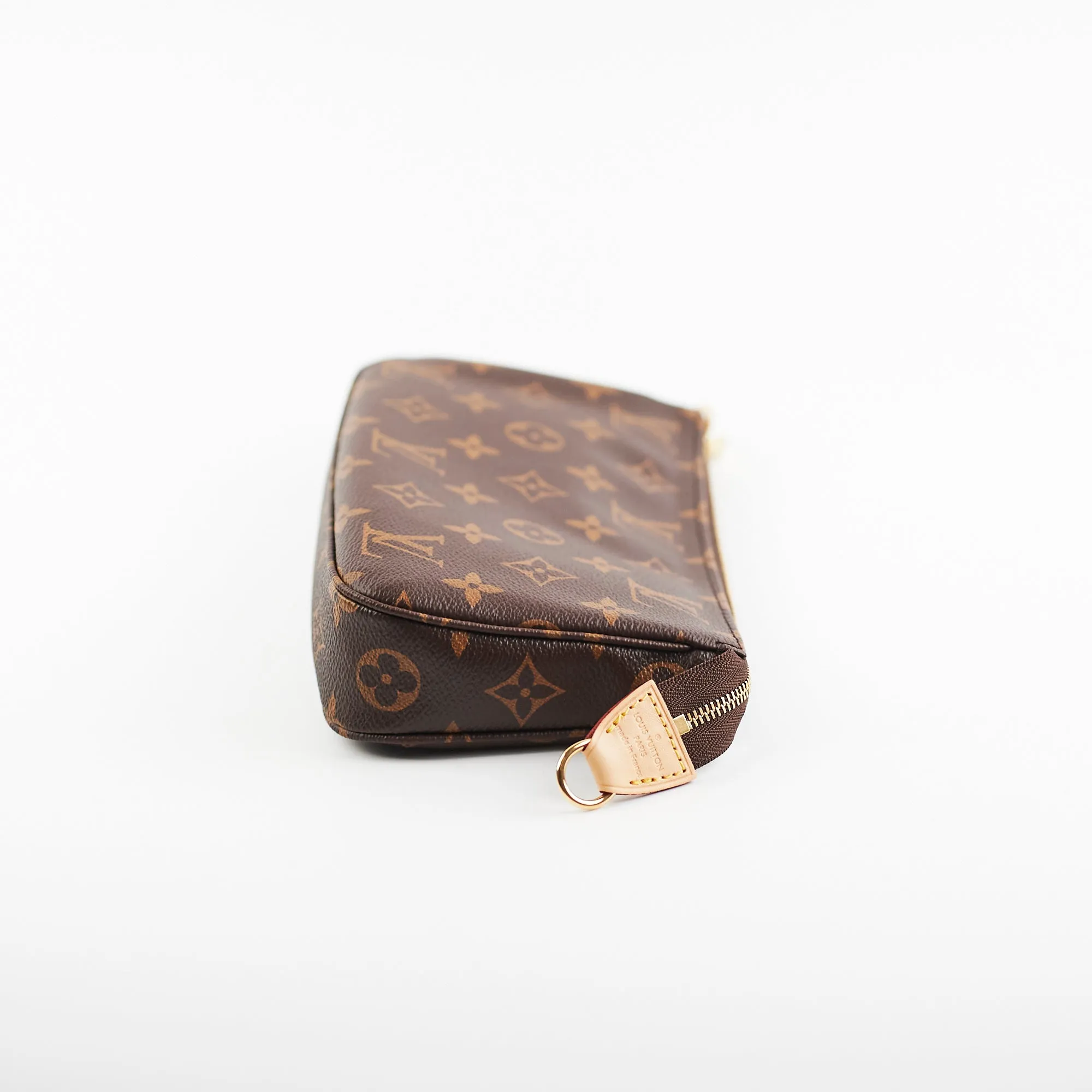 Louis Vuitton Monogram Pochette Accessories