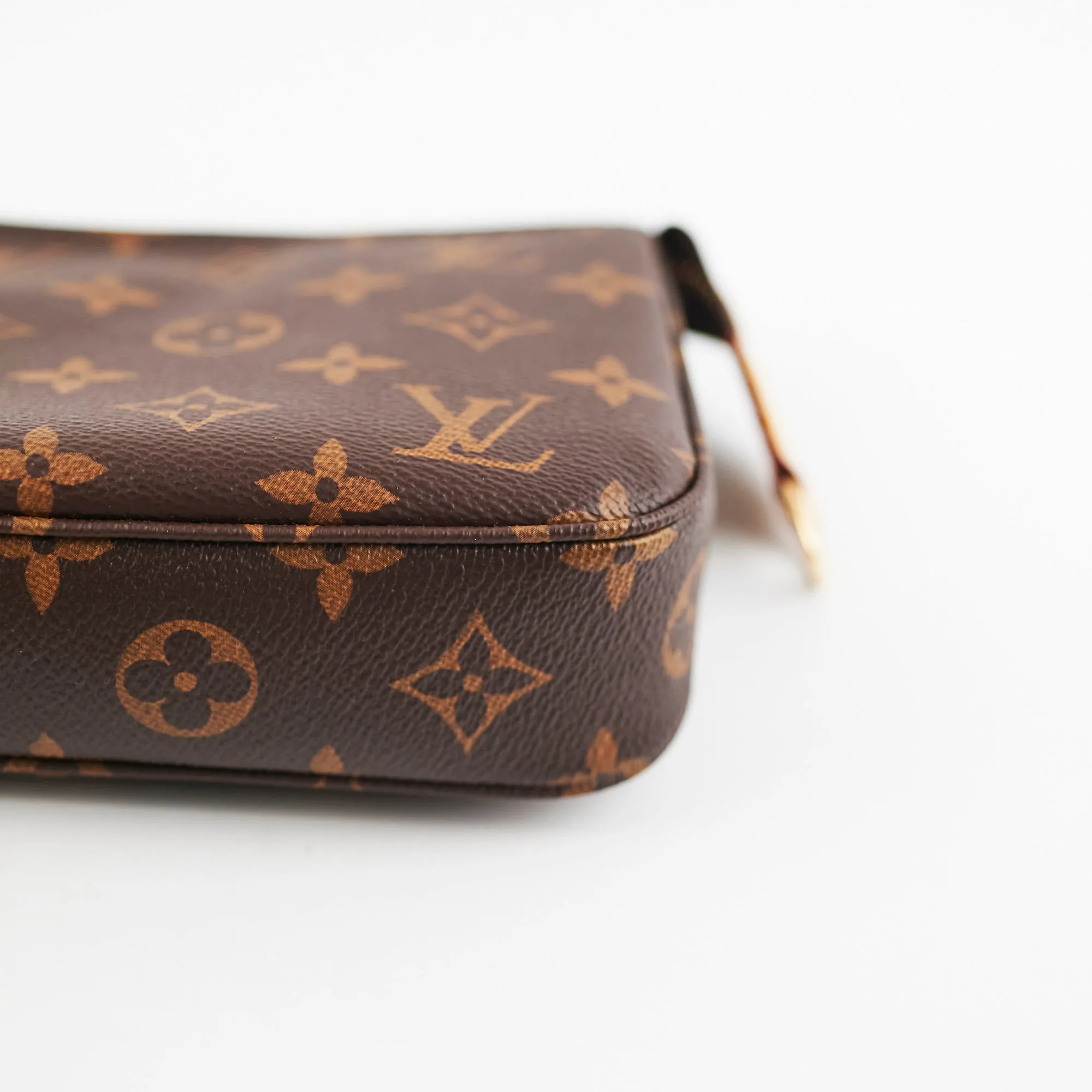Louis Vuitton Monogram Pochette Accessories
