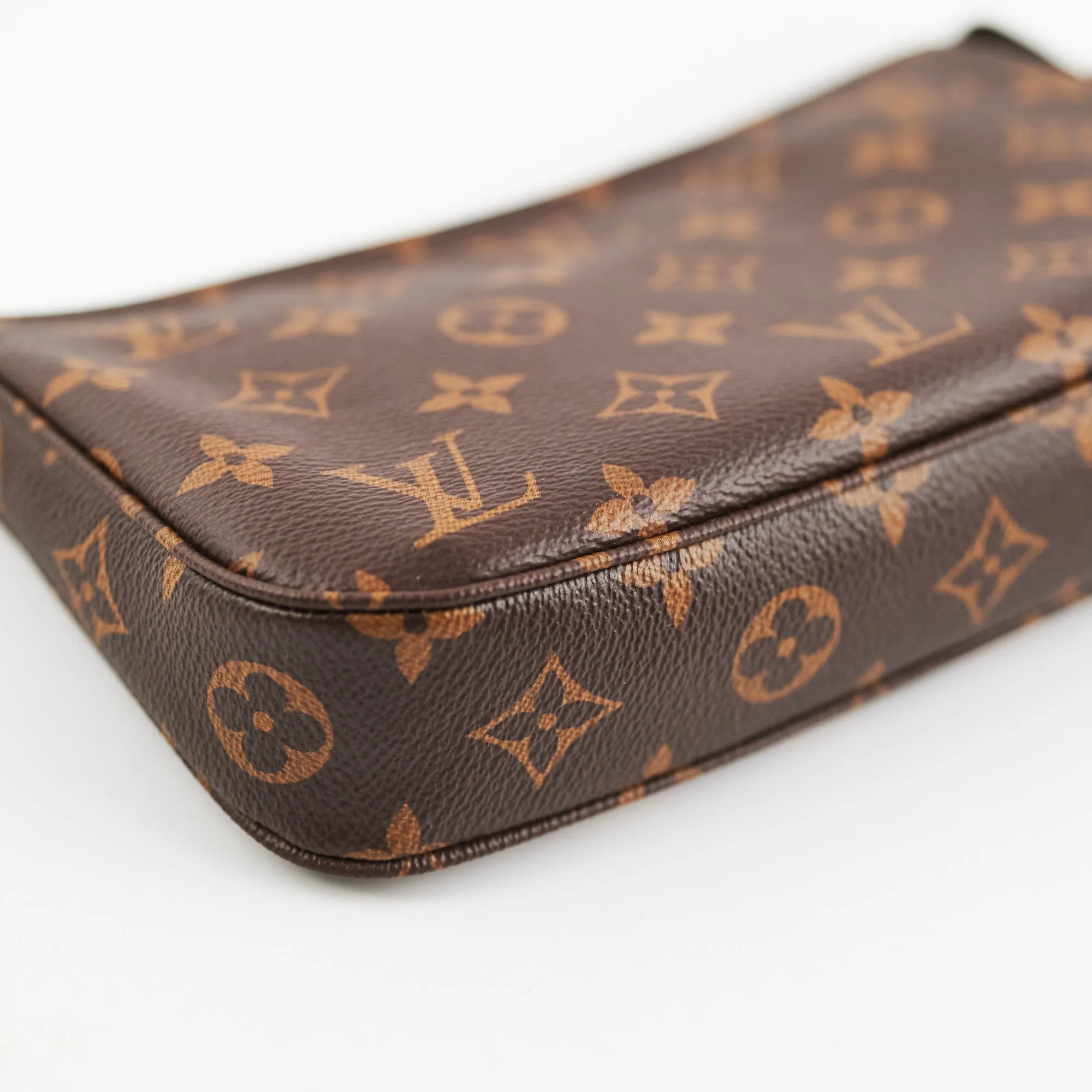 Louis Vuitton Monogram Pochette Accessories