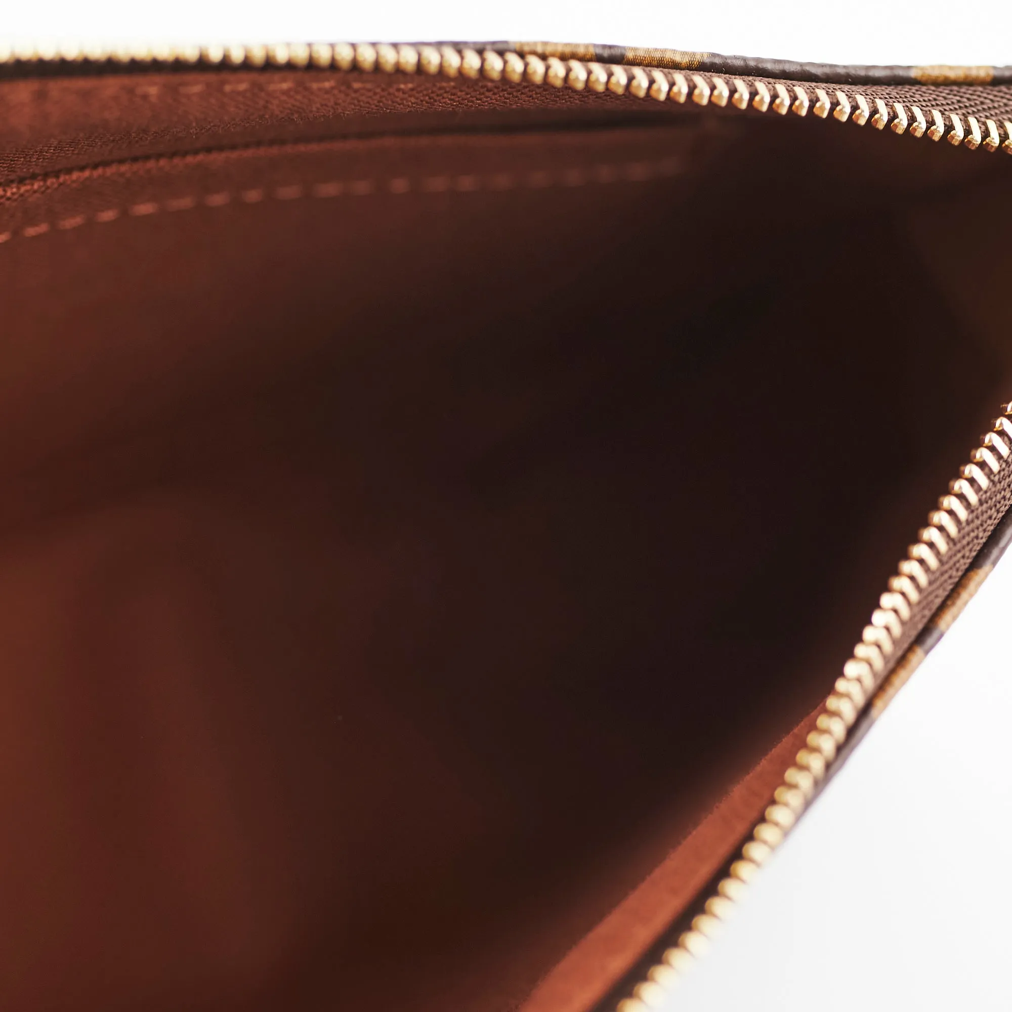Louis Vuitton Monogram Pochette Accessories
