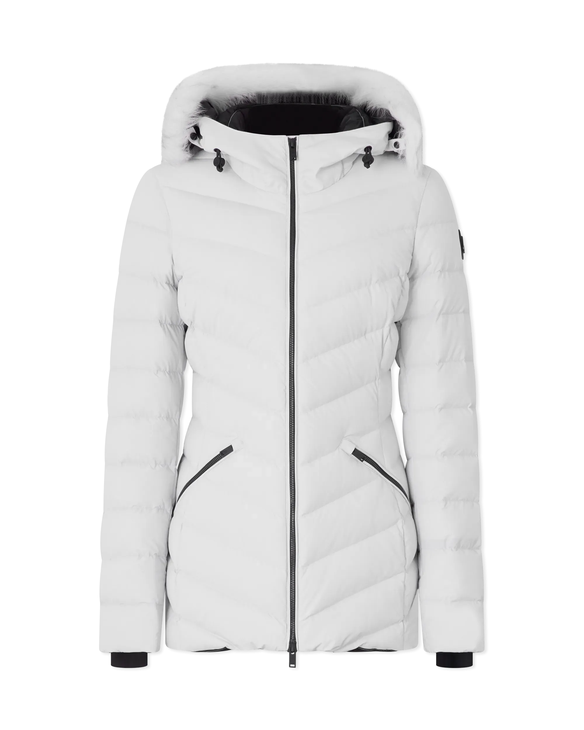 Moose Knuckles Roselawn 5 Down Jacket