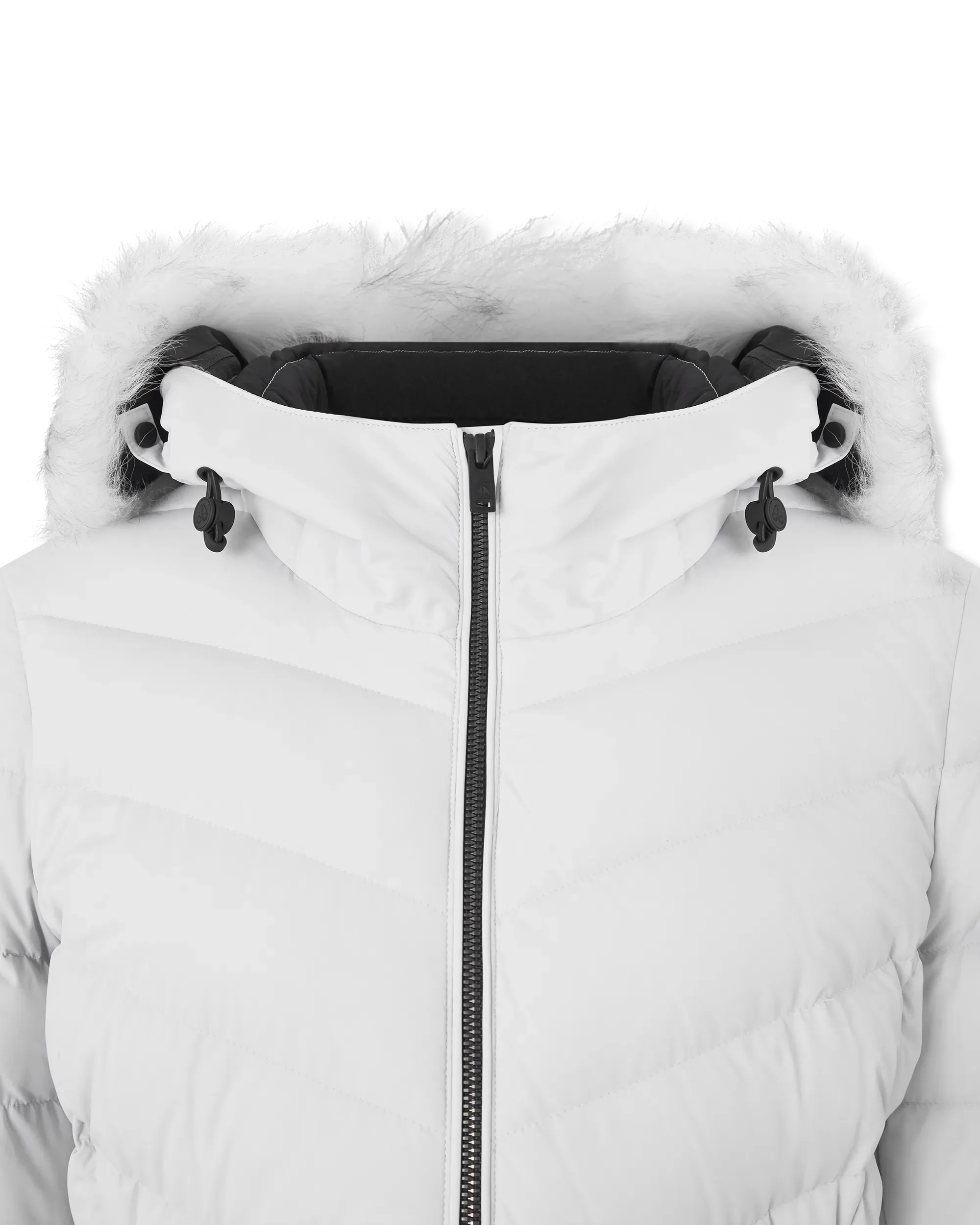 Moose Knuckles Roselawn 5 Down Jacket