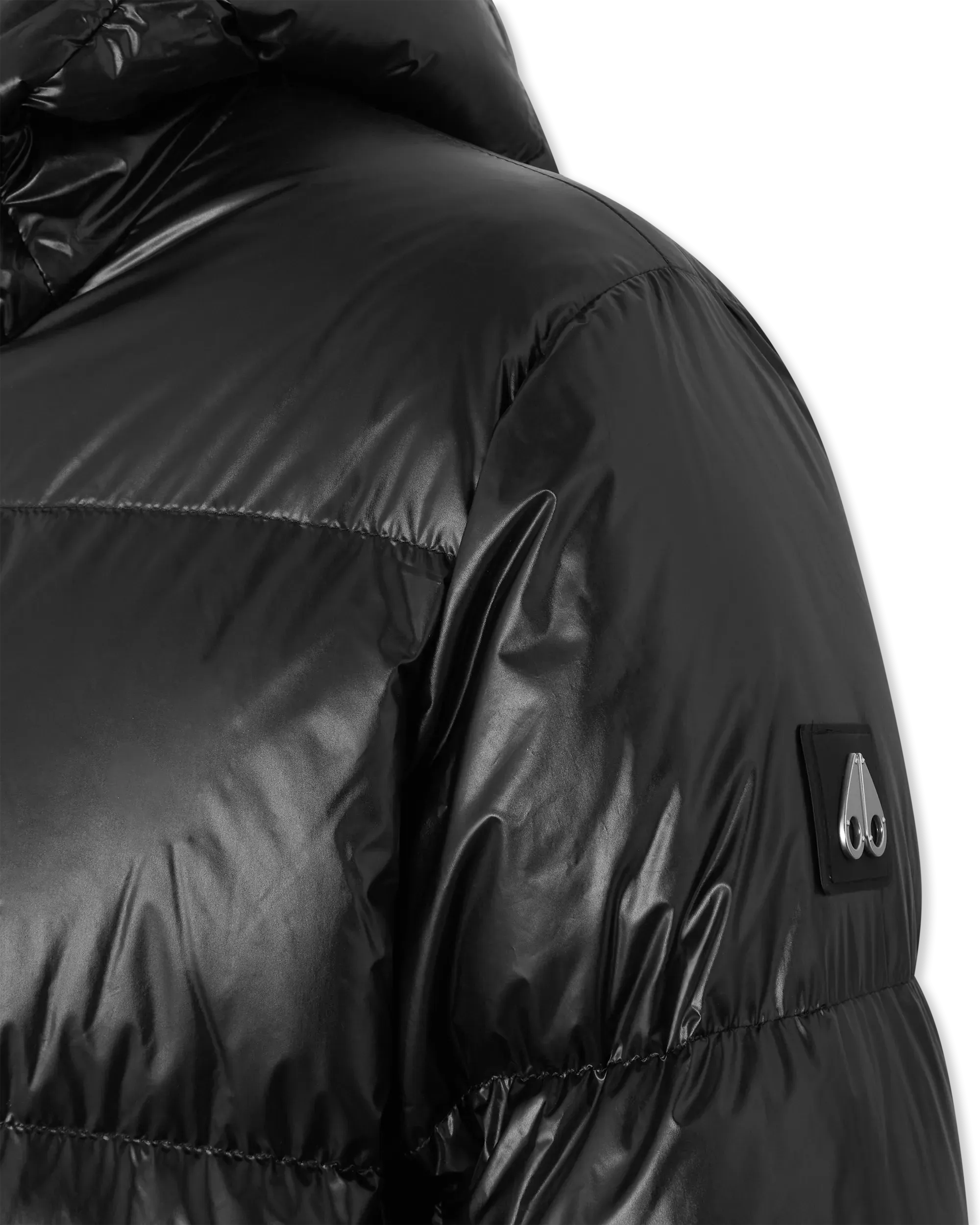 Moose Knuckles Whitney 3Q Parka