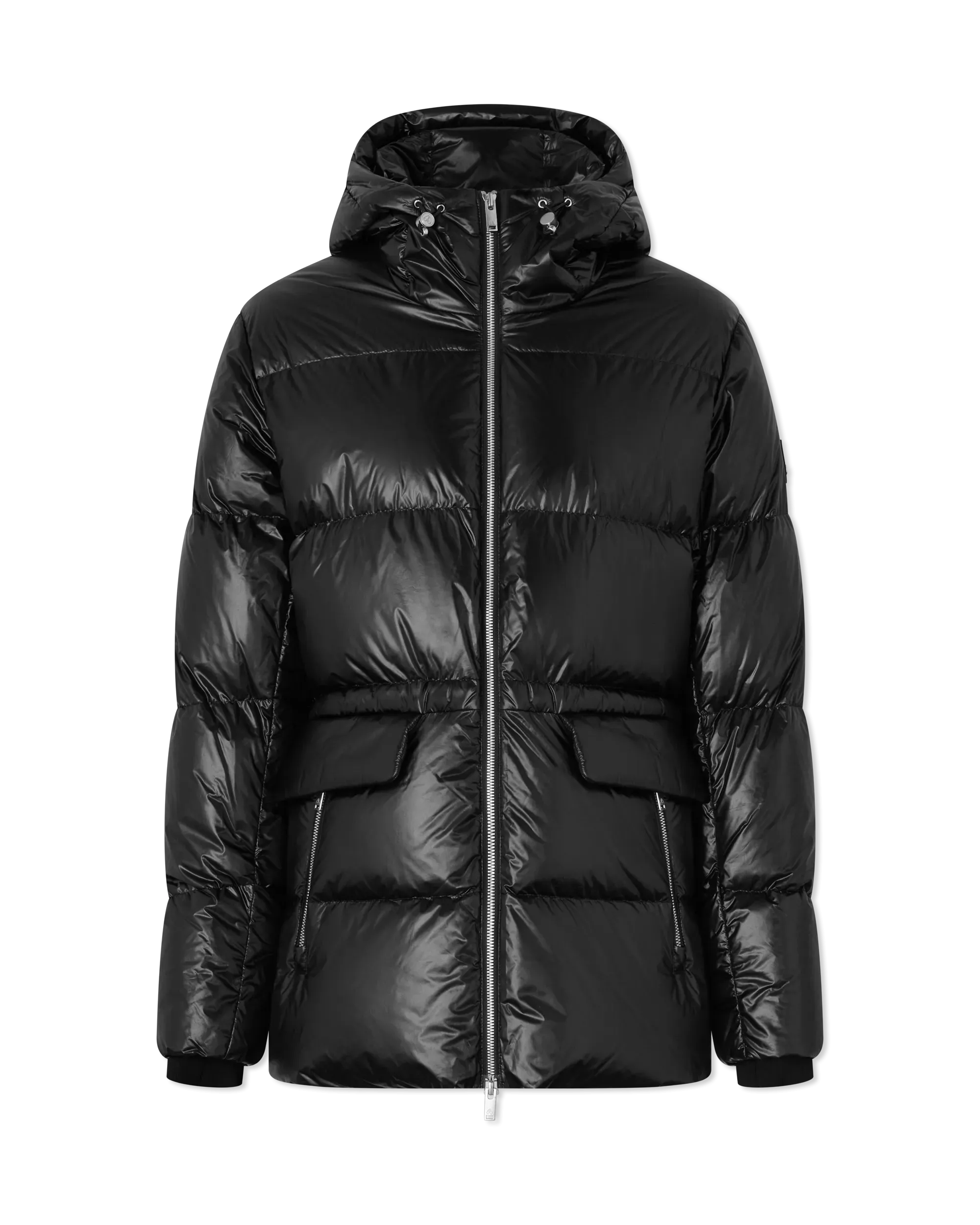Moose Knuckles Whitney 3Q Parka