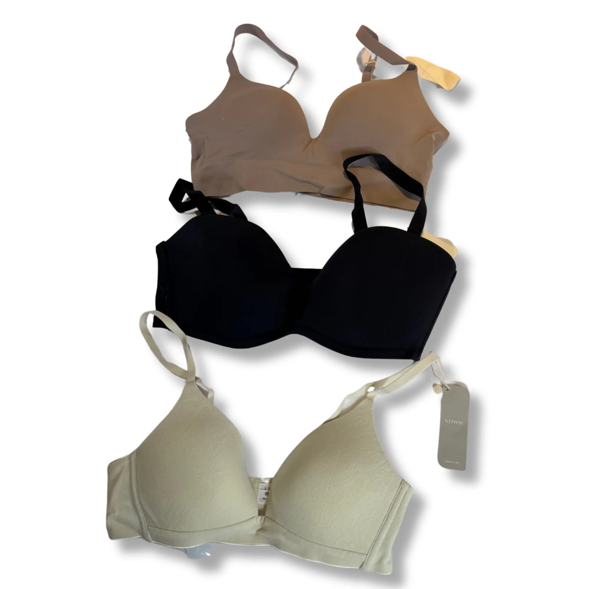 Neiwai NWT/NWOT Intimates and Apparel Mini Box