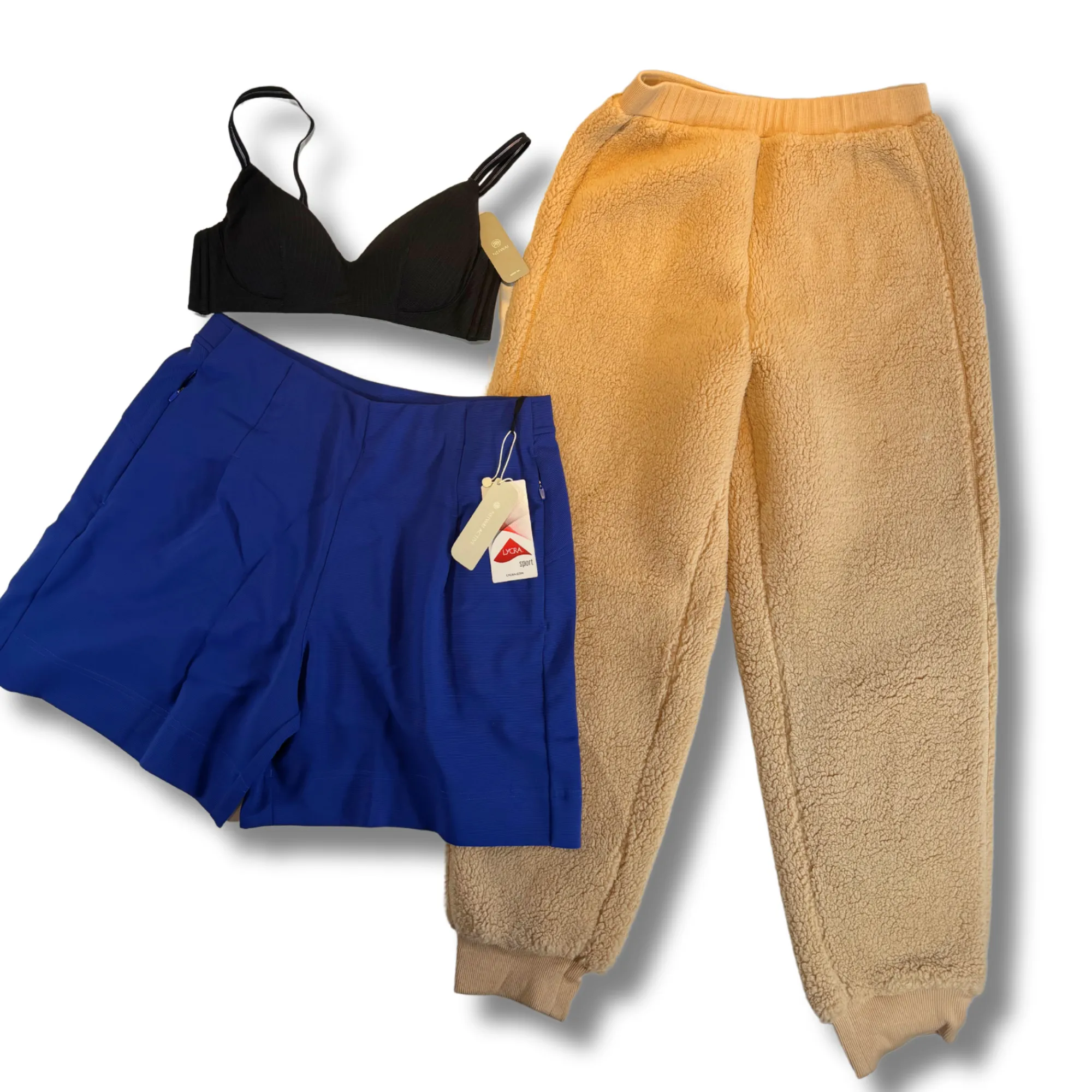 Neiwai NWT/NWOT Intimates and Apparel Mini Box