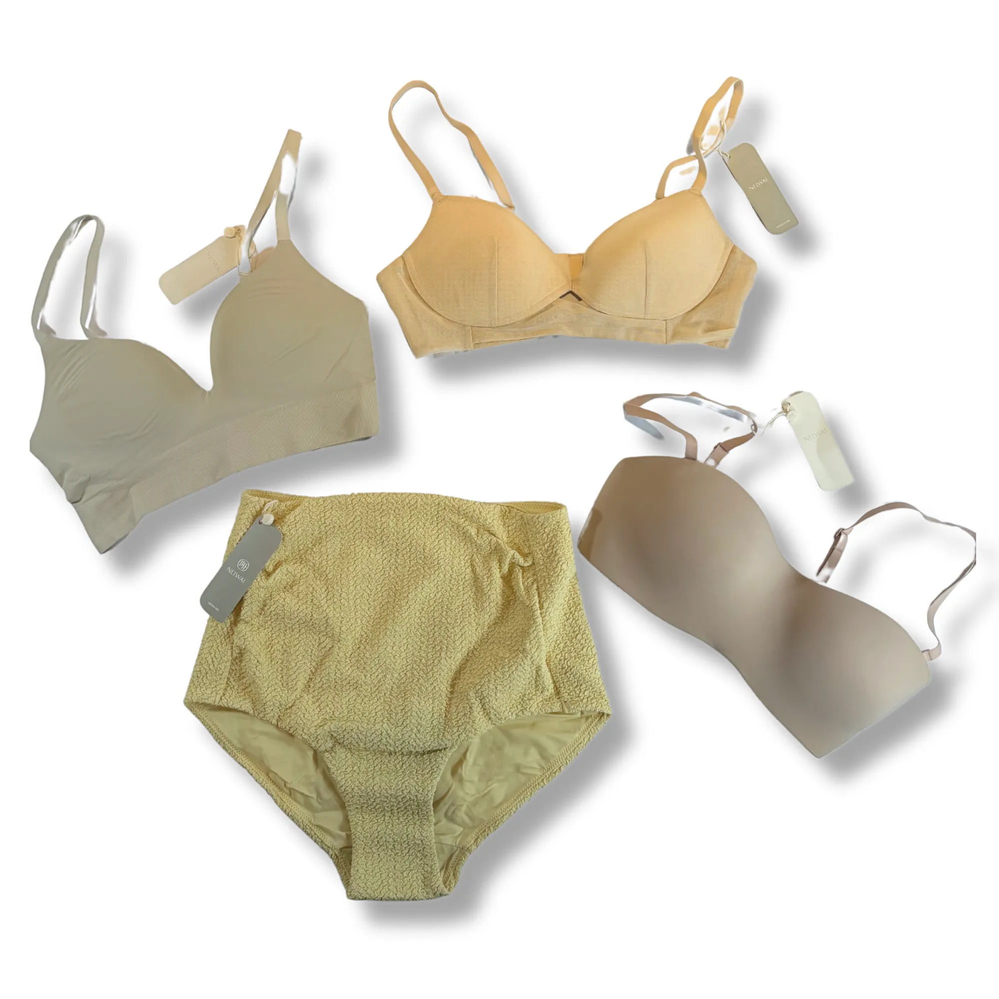 Neiwai NWT/NWOT Intimates and Apparel Mini Box