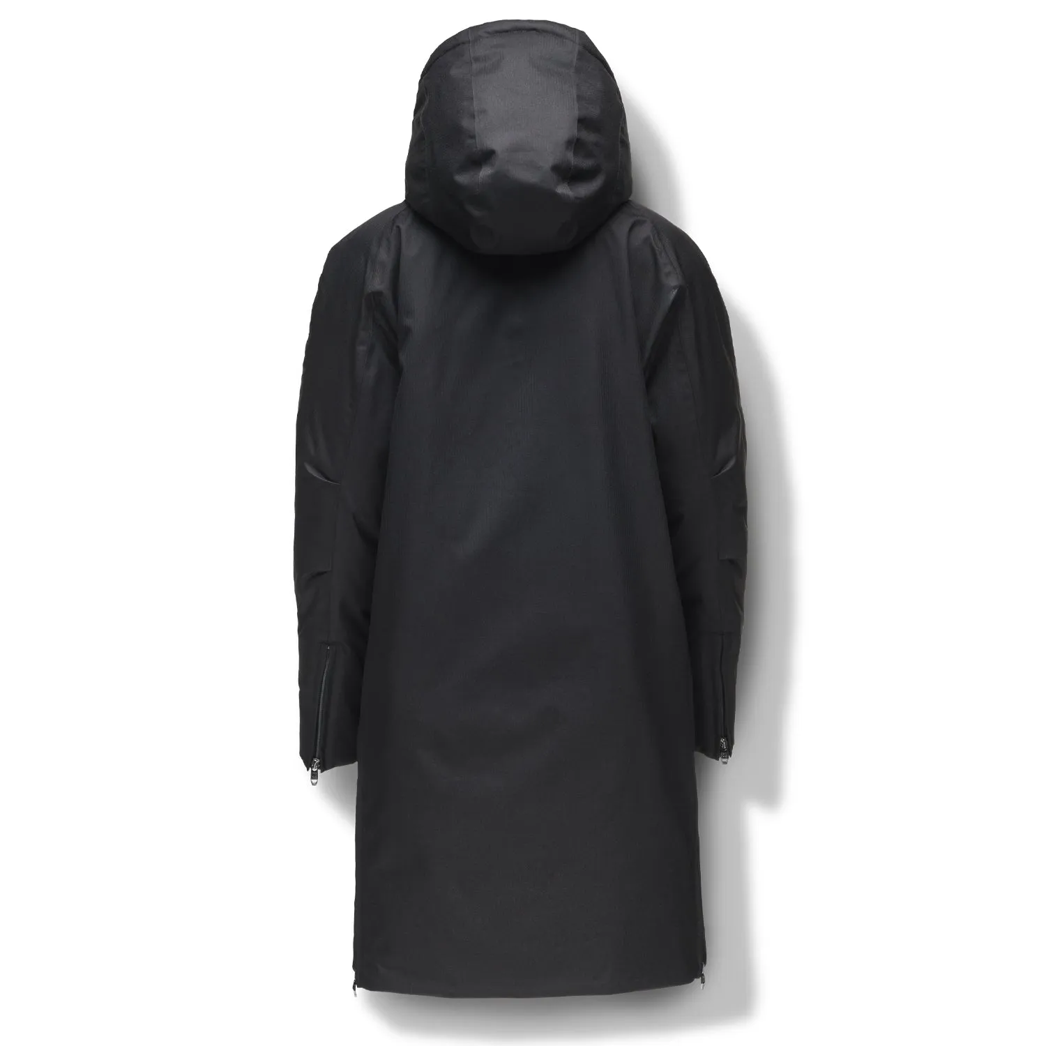 Nobis Women's Dory Black