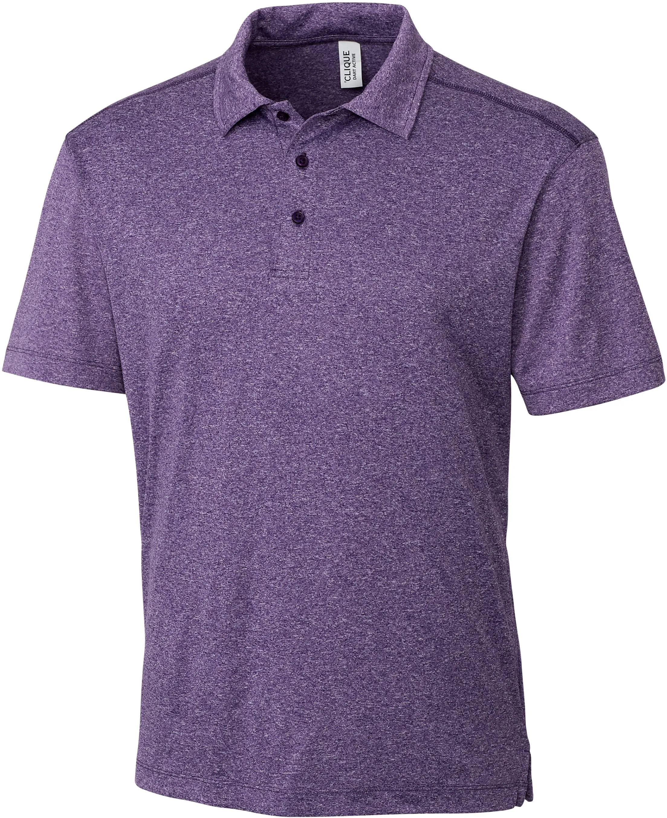 OUTLET-Clique Charge Active Polo