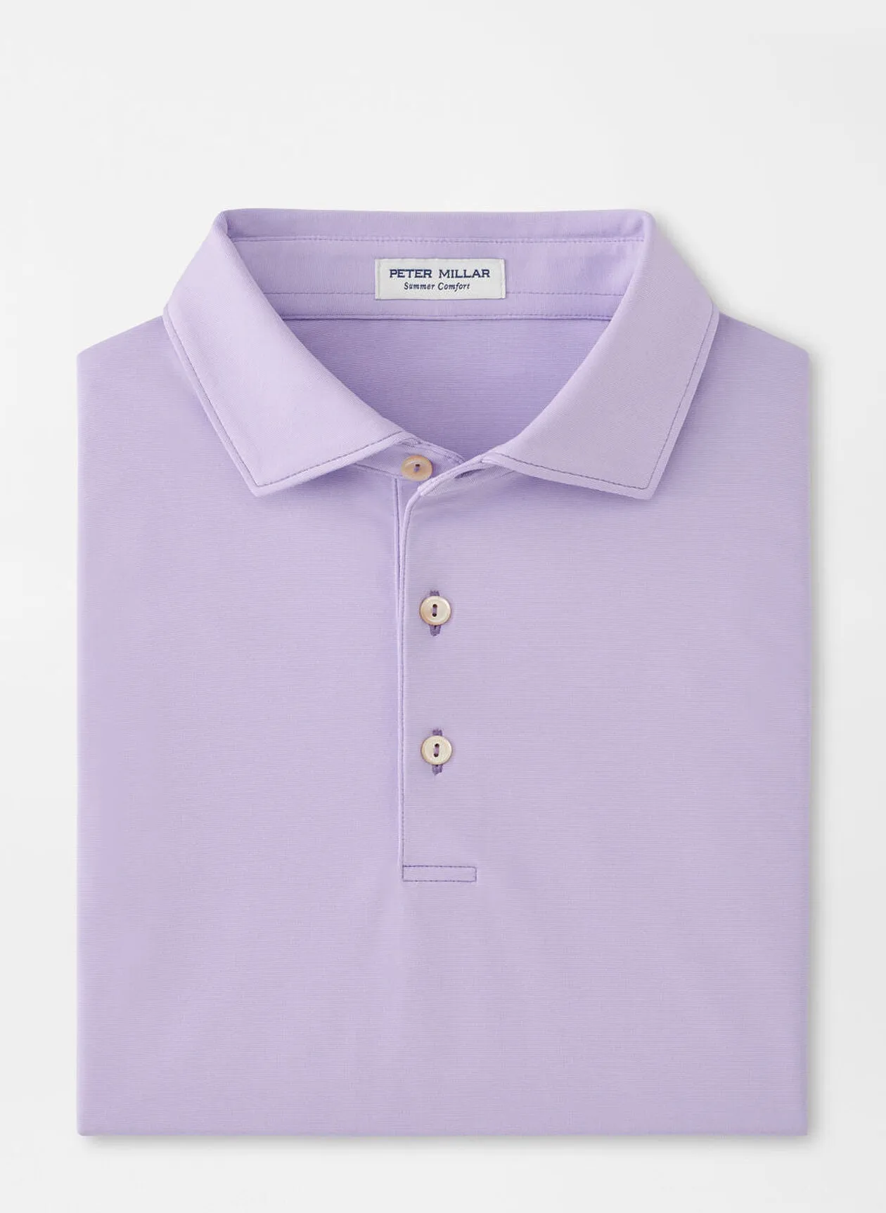 Peter Millar Andover Performance Jersey Polo