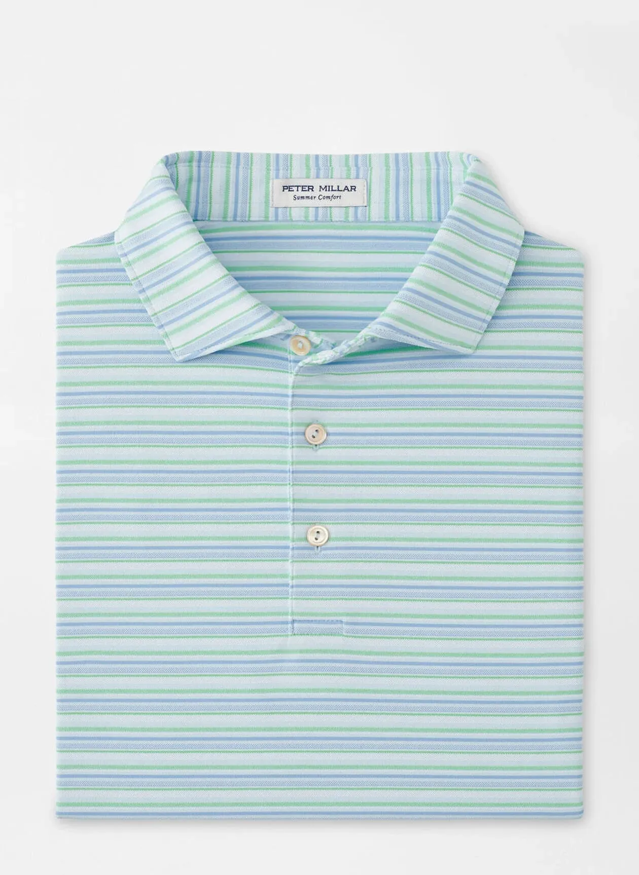 Peter Millar Atrium Performance Jersey Polo