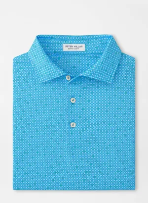 Peter Millar Castellina Performance Jersey Polo