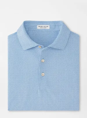 Peter Millar Galiza Performance Mesh Polo
