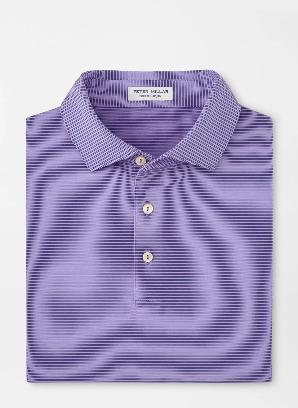 Peter Millar Grove Performance Jersey Polo