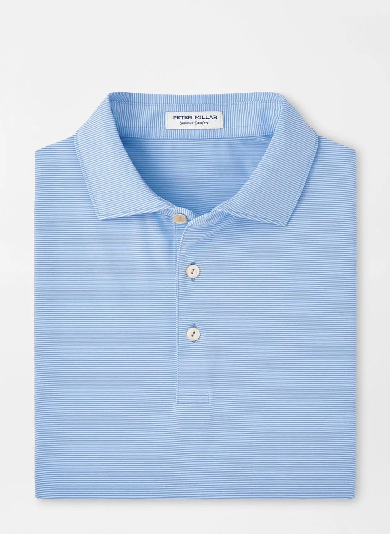 Peter Millar Jubilee Performance Jersey Polo