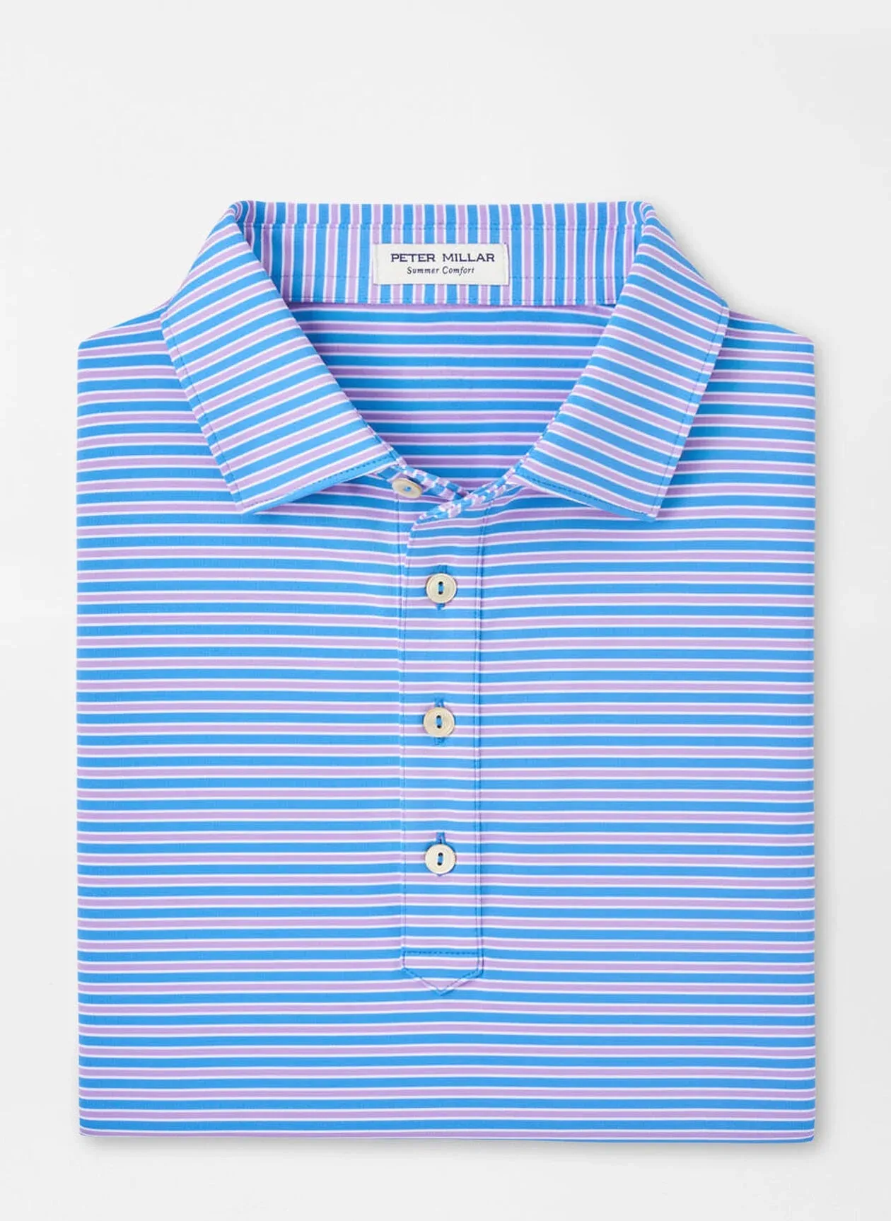 Peter Millar Lane Performance Jersey Polo