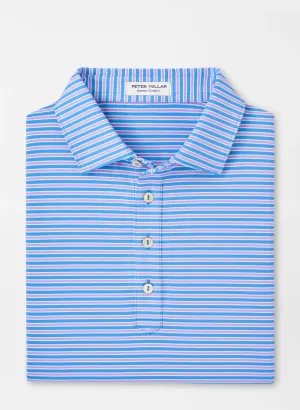 Peter Millar Lane Performance Jersey Polo