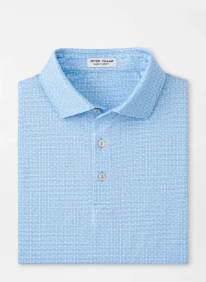 Peter Millar Vega Performance Jersey Polo