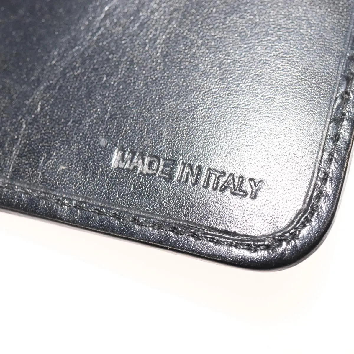 Prada Tessuto Black Synthetic Accessories