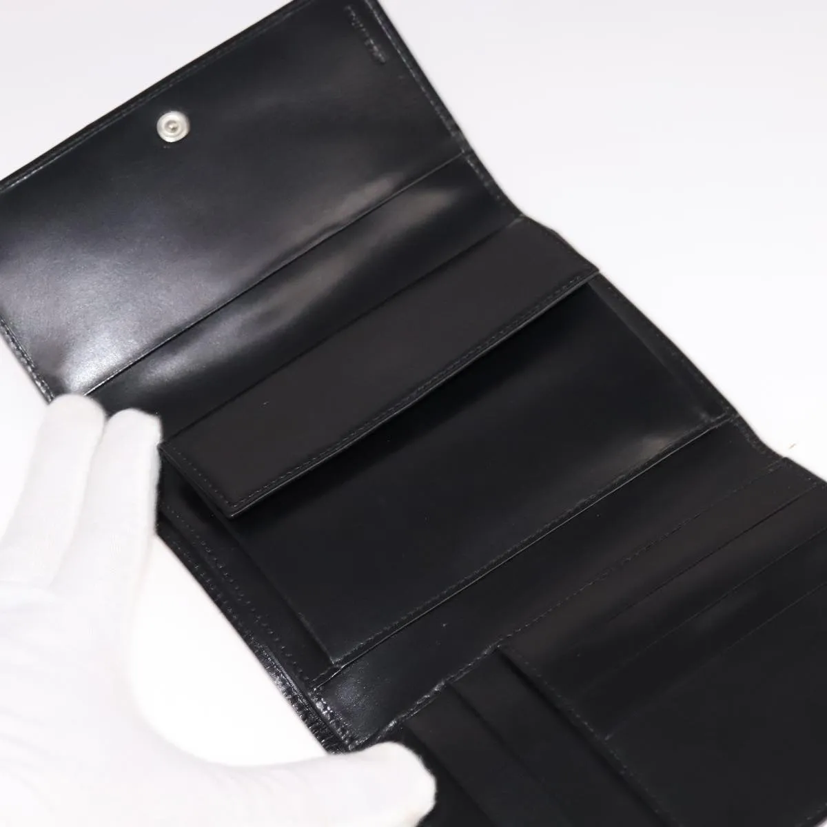 Prada Tessuto Black Synthetic Accessories