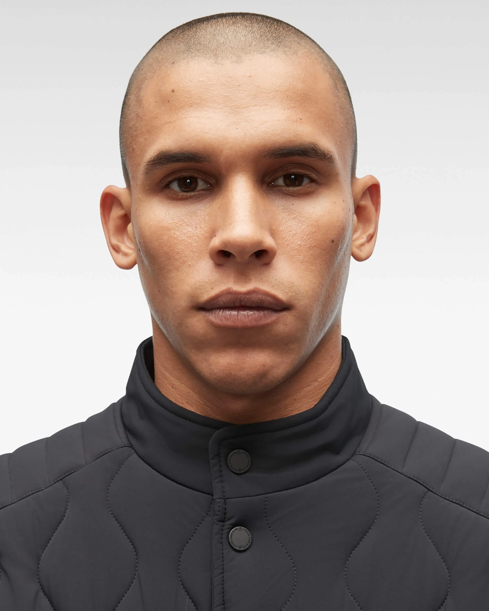 Roebling Parka Black