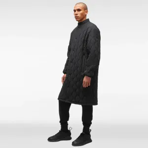 Roebling Parka Black