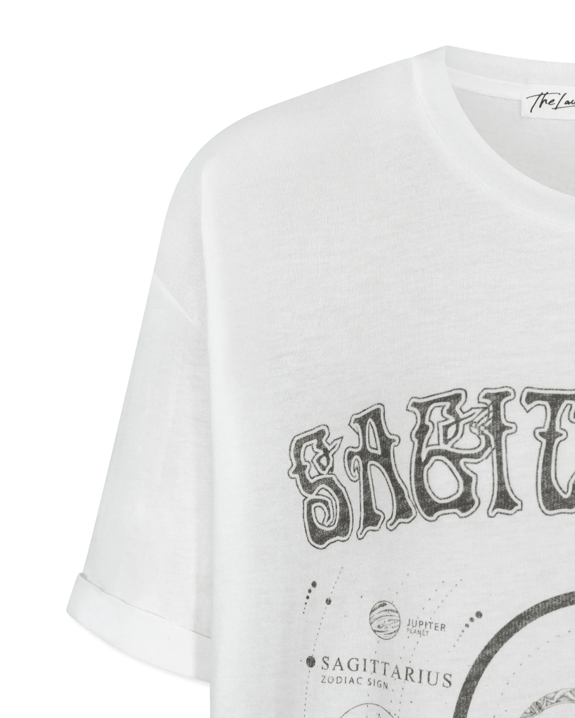 Sagittarius Oversized T-shirt