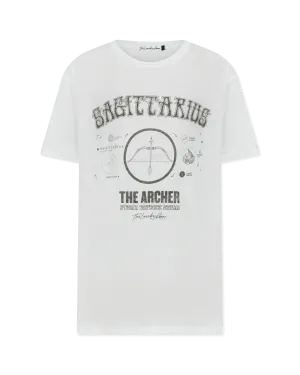 Sagittarius Oversized T-shirt