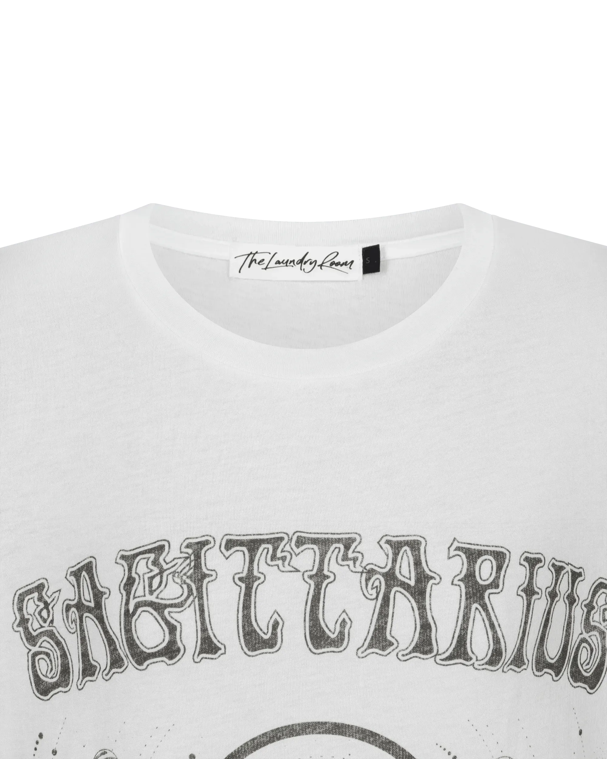 Sagittarius Oversized T-shirt