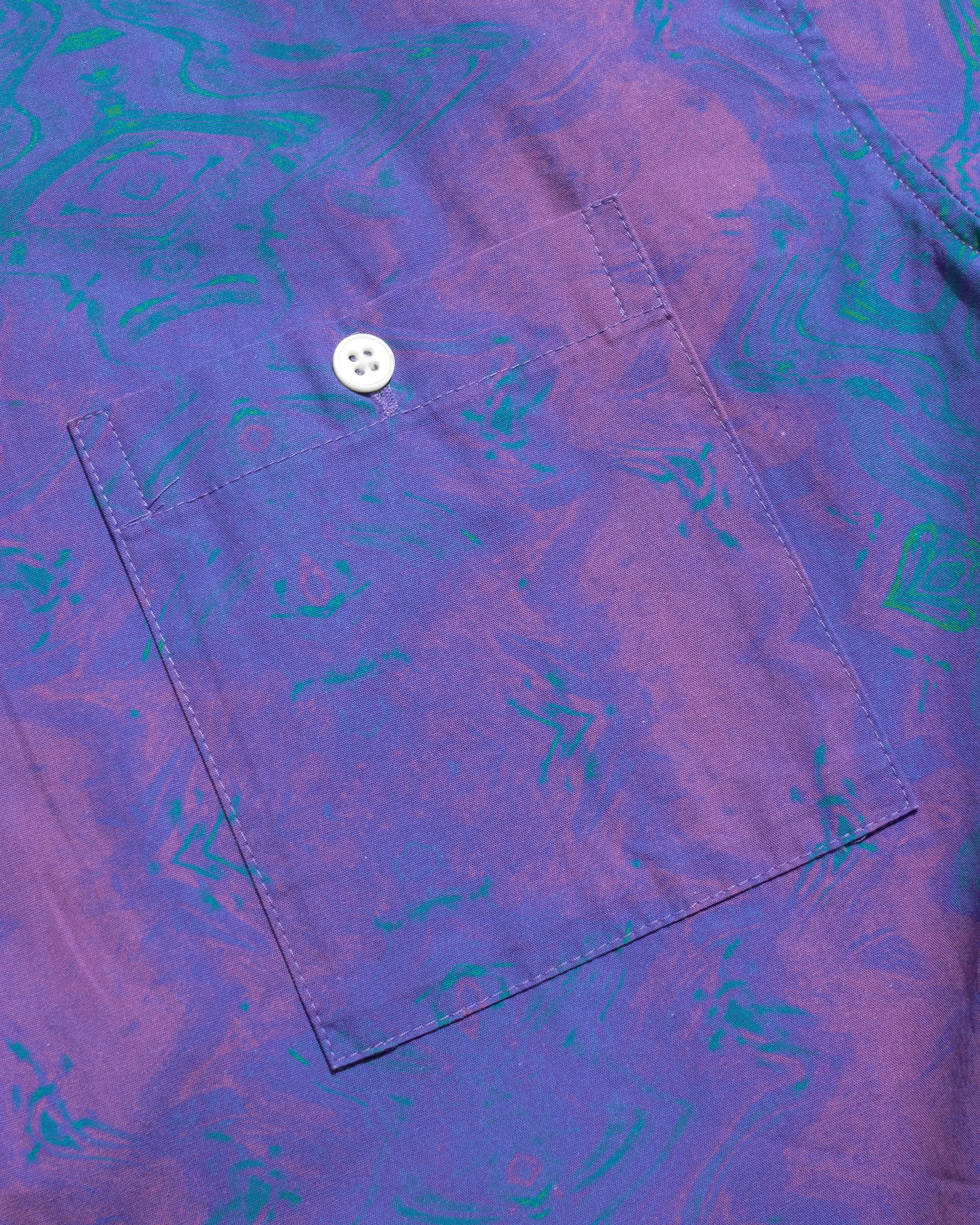 Selleck Shirt - Gonzo