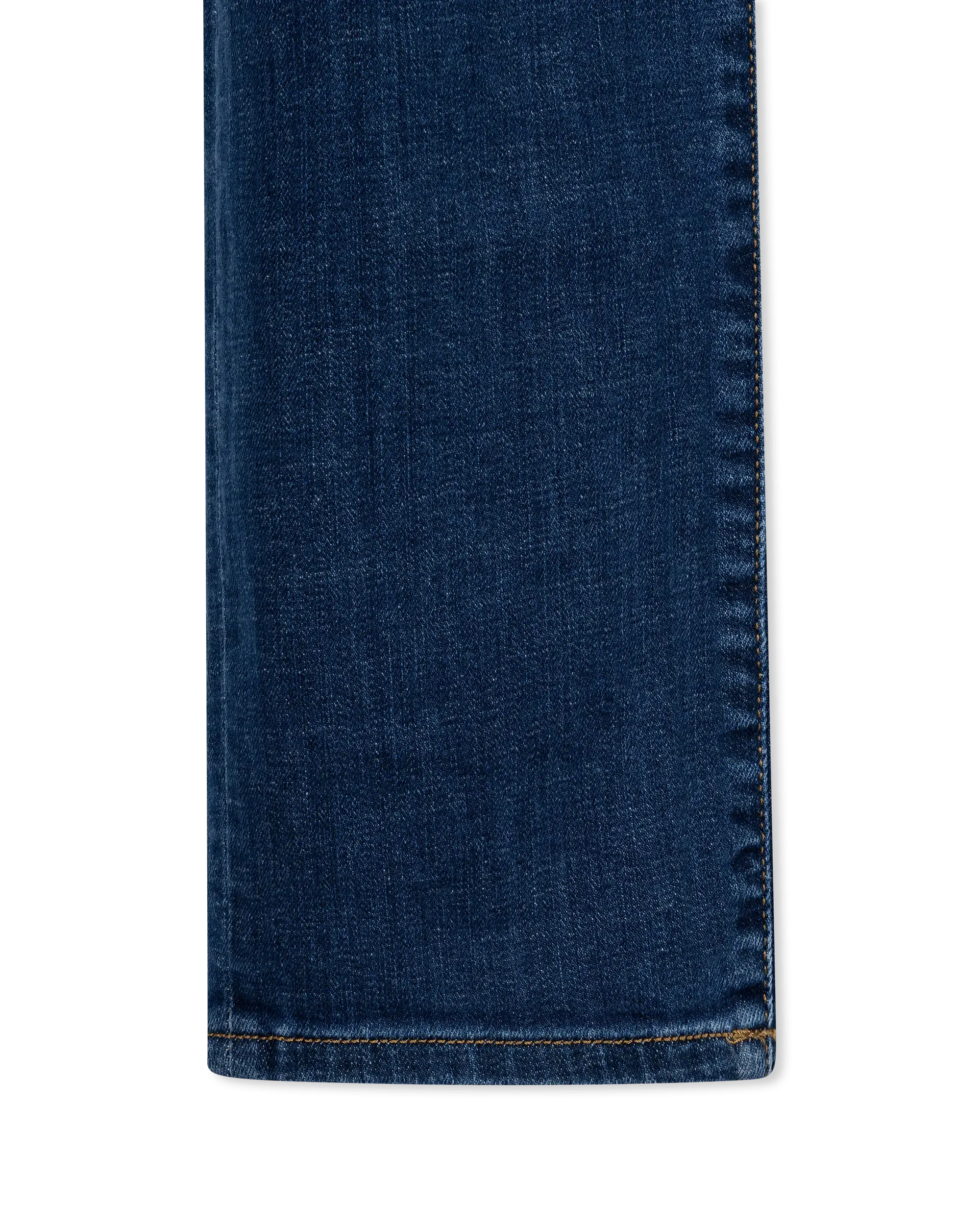 Slim Jeans 2019 D-Strukt 09K04