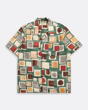 Sopranos Print Shirt N2