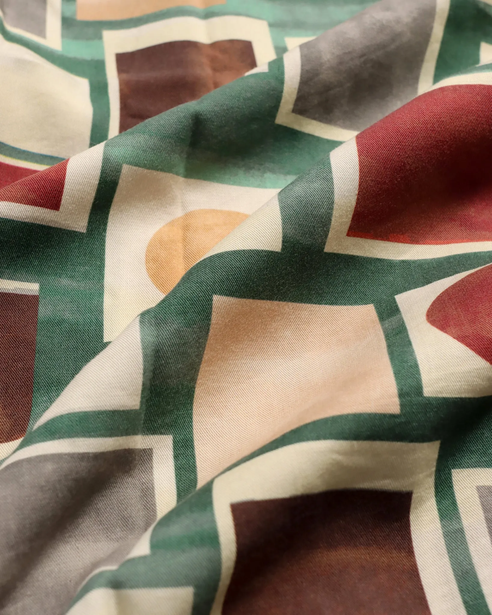 Sopranos Print Shirt N2