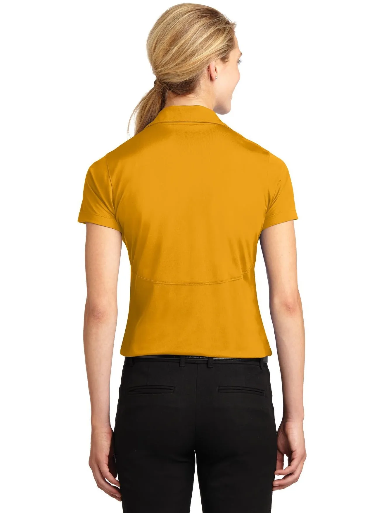 Sport-Tek LadiesMicropique Sport-WickPolo