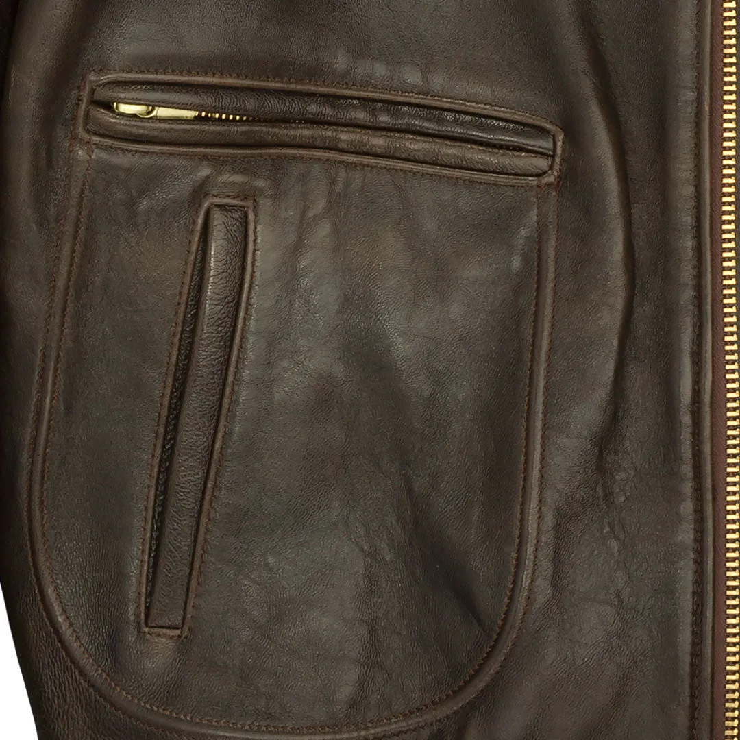 The Mod Raiders Jacket Long Z2129AL (Long)