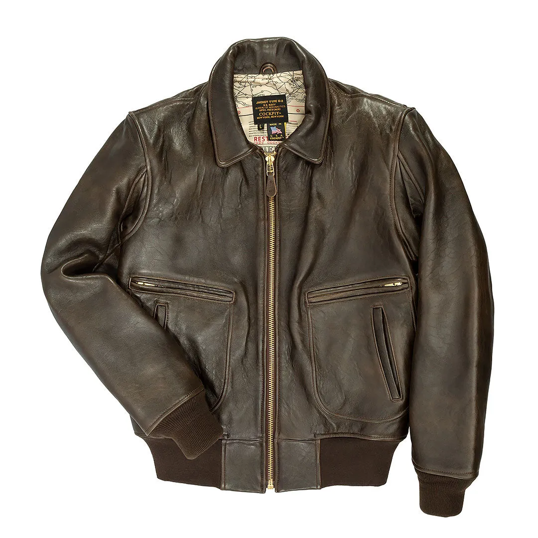 The Mod Raiders Jacket Long Z2129AL (Long)