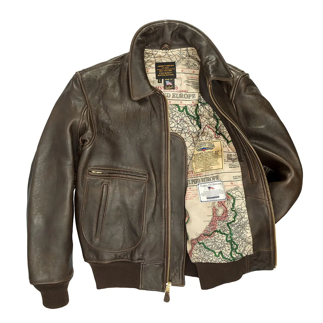 The Mod Raiders Jacket Long Z2129AL (Long)
