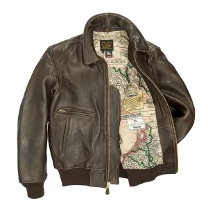 The Mod Raiders Jacket Long Z2129AL (Long)