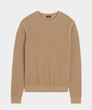 Vista Crewneck Sweater