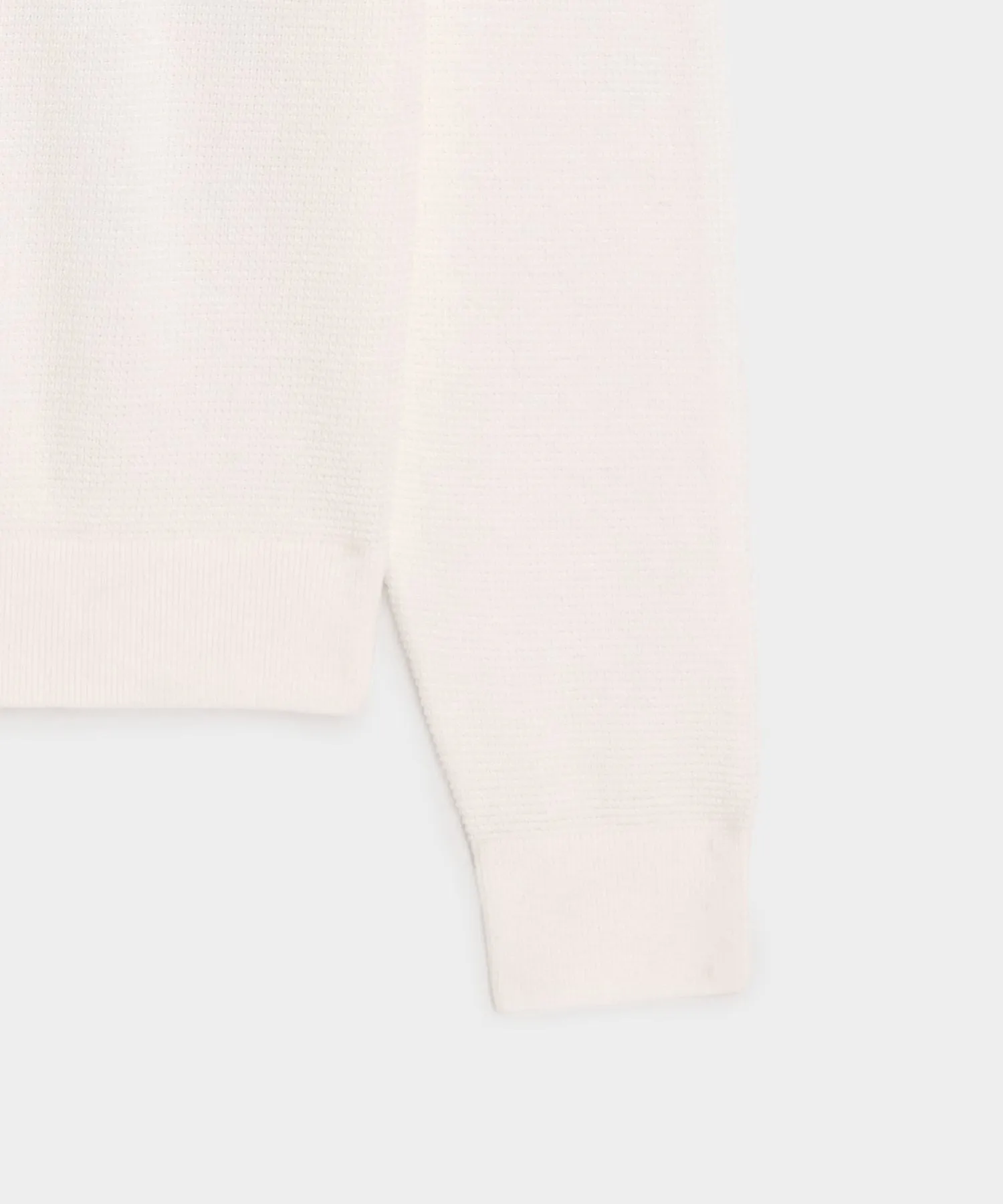 Vista Crewneck Sweater