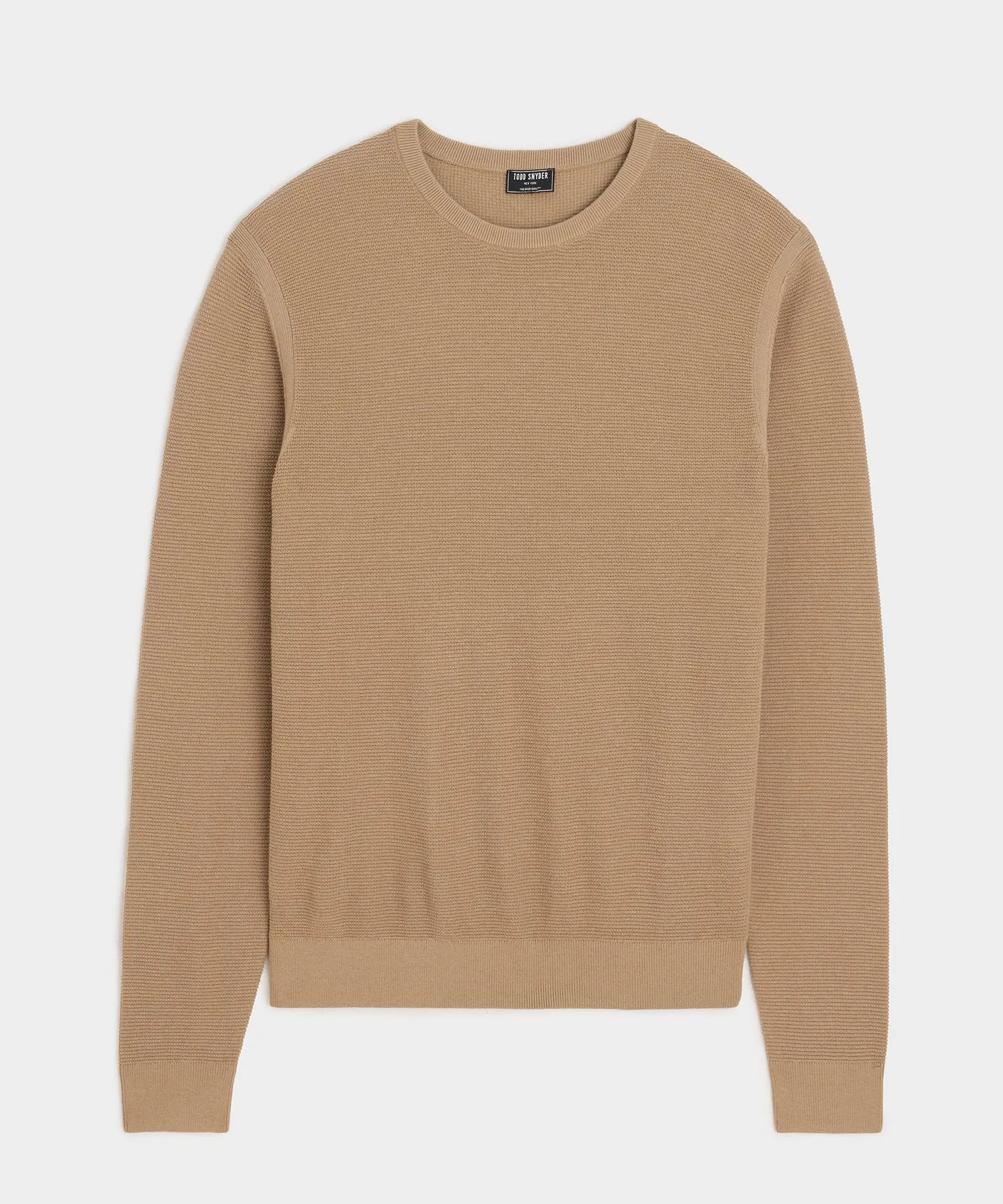 Vista Crewneck Sweater